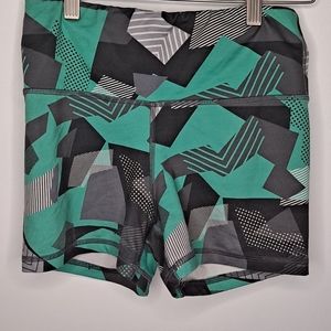 Fleo Women's Fitness Shorts